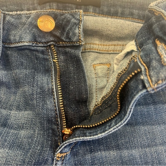 JOES JEANS Blue Skinny Jeans with Sleek Fit 26 - Picture 7 of 8